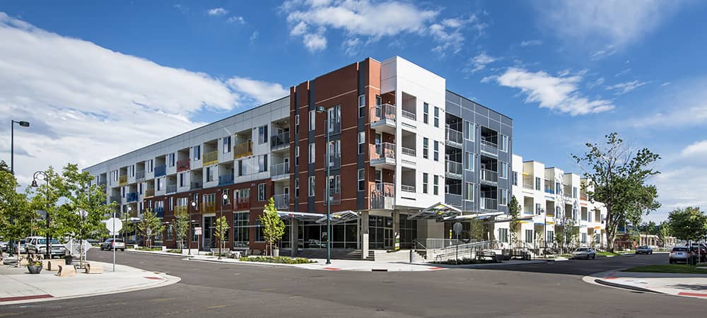 Mariposa in Denver, CO